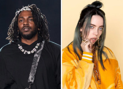 Billie Eilish and Fashion Bootlegging, by Hyun Jung