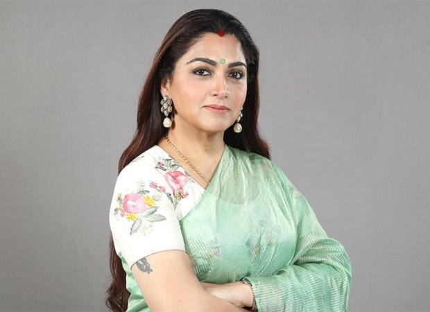 Khushbu Sundar recalls being sexually abused by father at the age of 8; says, “I had the courage to speak against him when I was 15” : Bollywood News