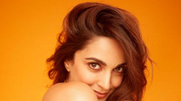 Celeb Photos Of Kiara Advani