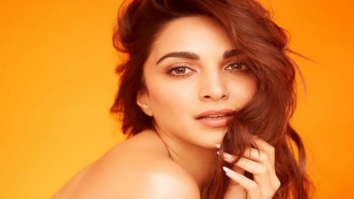 Celeb Photos Of Kiara Advani
