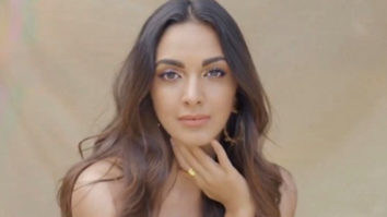 Kiara Advani in pink is totally a look!!