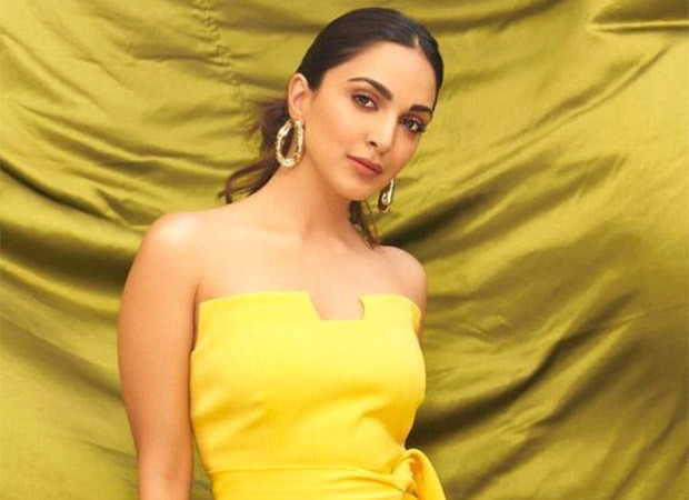 Kiara Advani adds her elegant touch to Slice’s new ad as she becomes the new face of the brand