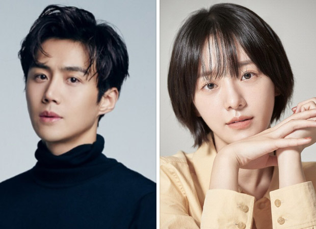 Kim Seon Ho and Park Gyu Young in talks to star in new mystery drama Mangnaein