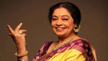 Kirron Kher tests COVID-19 positive; shares health update