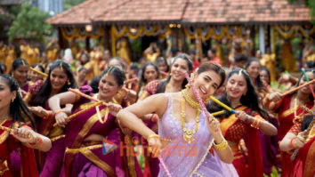 Movie Stills Of The Movie Kisi Ka Bhai Kisi Ki Jaan