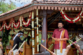 Movie Stills Of The Movie Kisi Ka Bhai Kisi Ki Jaan