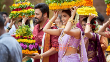 Movie Stills Of The Movie Kisi Ka Bhai Kisi Ki Jaan
