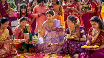 Movie Stills Of The Movie Kisi Ka Bhai Kisi Ki Jaan