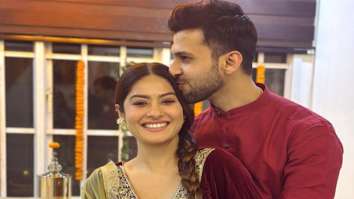 Naagin fame Krishna Mukherjee to tie the knot with fiancé Chirag Batliwalla on March 13 in Goa