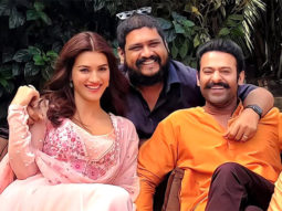 Kriti Sanon reveals Adipurush co-star Prabhas’ reaction after Varun Dhawan fuelled dating rumours