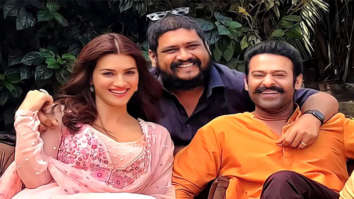 Kriti Sanon reveals Adipurush co-star Prabhas’ reaction after Varun Dhawan fuelled dating rumours