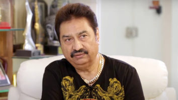 Kumar Sanu REVEALS his first paycheck!