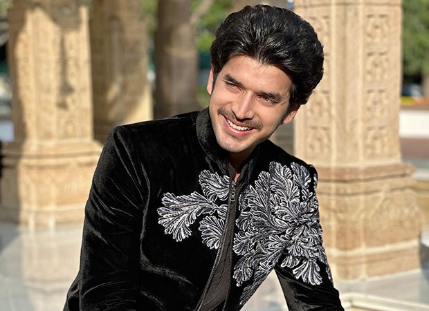 Kundali Bhagya next gen actor Paras Kalnawat describes Rajveer Luthra as ‘happy-go-lucky’ and ‘obedient’