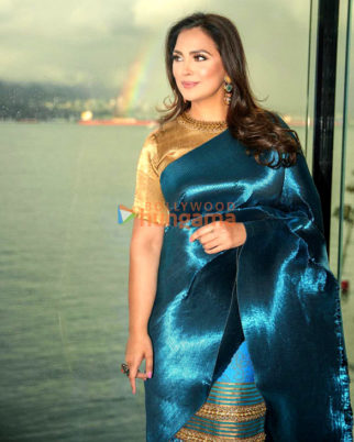 Lara Dutta