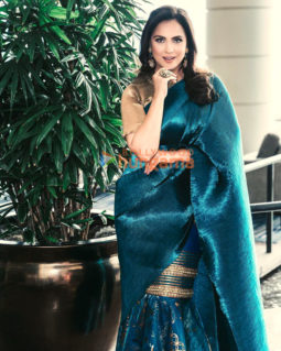 Lara Dutta