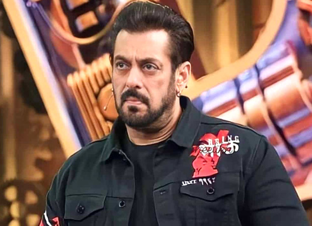 Lawrence Bishnoi threatens Salman Khan;  asks him to 'apologise' to his community