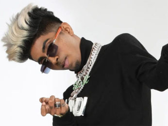 Bigg Boss winner MC Stan’s ‘Basti Ka Hasti’ track completes 100 million views on YouTube