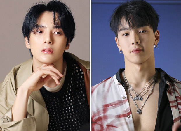 MONSTA X member Minhyuk to enlist in the military on April 4; Shownu to be released on April 21