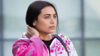 Maa Ke Dil Se – Mrs. Chatterjee Vs Norway | Rani Mukerji | Javed Ali