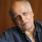 Mahesh Bhatt recalls being stigmatised as an “illegitimate child”; confesses his Muslim mother concealed her identity