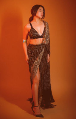 Celeb Photos Of Mahira Sharma