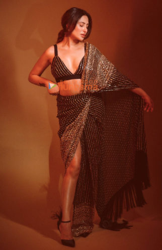 Celeb Photos Of Mahira Sharma
