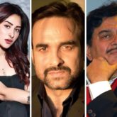 Bigg Boss 13 fame Mahira Sharma to share screen with Pankaj Tripathi and Shatrughan Sinha in an upcoming web show; deets inside