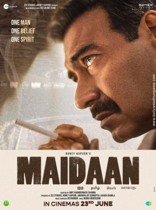 Maidaan
