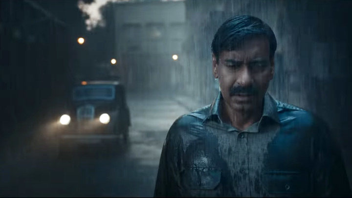 Maidaan | Official Teaser | Ajay Devgn Maidaan | Official Teaser | Ajay Devgn