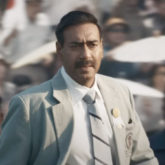 Maidaan Teaser: Ajay Devgn plays football coach based on true story of Syed Abdul Rahim, watch video