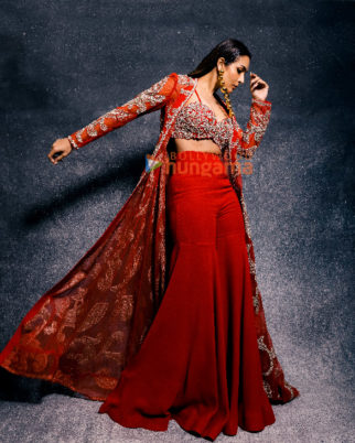 Malaika Arora