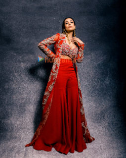 Malaika Arora