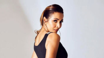 Celeb Photos Of Malaika Arora