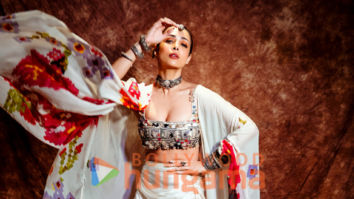 Malaika Arora