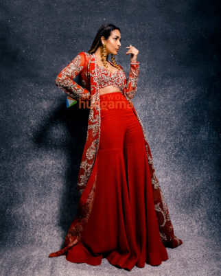 Malaika Arora