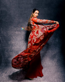 Malaika Arora