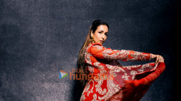 Malaika Arora