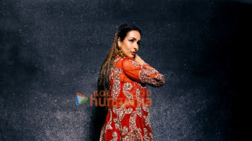 Malaika Arora