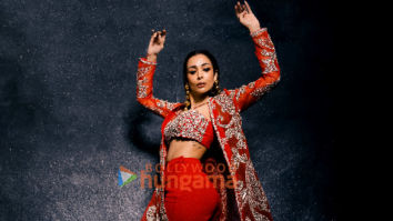 Malaika Arora