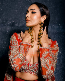 Malaika Arora