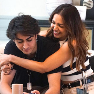 Malaika Arora on co-parenting Arhaan with Arbaaz Khan: “We can co-exist and be able to give our child all the love and attention”