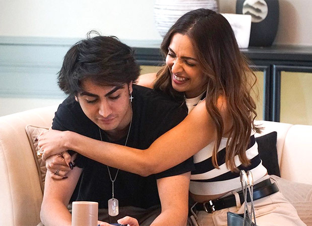 Malaika Arora on co-parenting Arhaan with Arbaaz Khan: “We can co-exist and be able to give our child all the love and attention” : Bollywood News