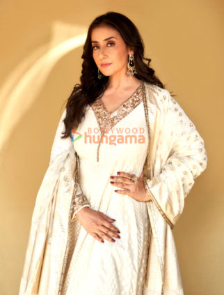 Celeb Photos Of Manisha Koirala