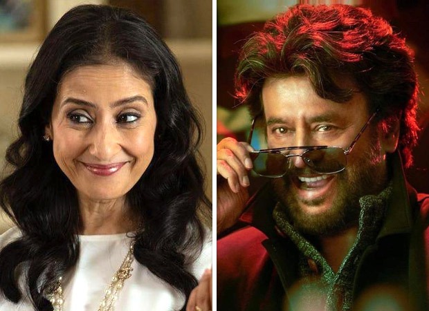 Manisha Koirala speaks on Baba’s box-office failure; says Rajinikanth starrer finished her career in south films : Bollywood News