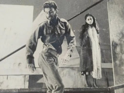 Manoj Bajpayee shares throwback pictures on World Theatre Day; says, “There is nothing like the magic of theatre”