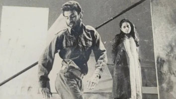 Manoj Bajpayee shares throwback pictures on World Theatre Day; says, “There is nothing like the magic of theatre”