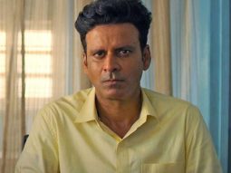 Manoj Bajpayee calls debate around nepotism in Bollywood “pointless”; says, “Main problem lies in film exhibitors”
