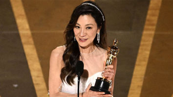 Michelle Yeoh creates history as first Asian lead actress to win at Oscar 2023