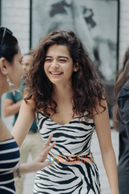 Mithila Palkar