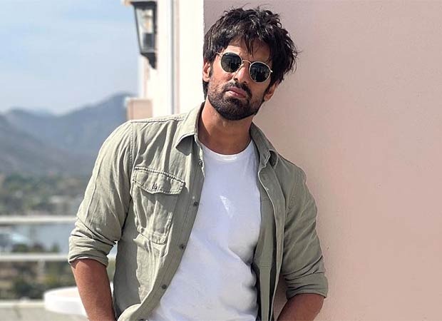 Mohit Malik confesses about being a ‘fitness freak’; says, “I like experimenting with my physique” : Bollywood News
